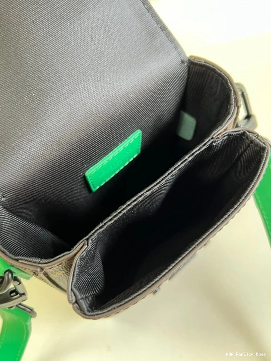 Aaa replica bags VUITTON S-LOCK WALLET VERTICAL WEARABLE LOUIS 0723